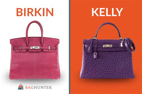 hermes birkin e kelly diferença|hermes birkin bag size.